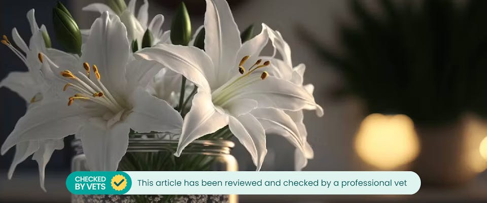 Are Lilies Poisonous to Dogs TrustedHousesitters